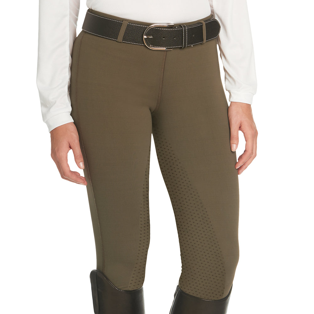Ovation® AeroWick™ Silicone Full Seat Tight - Ladies' - Equine Exchange Tack Shop