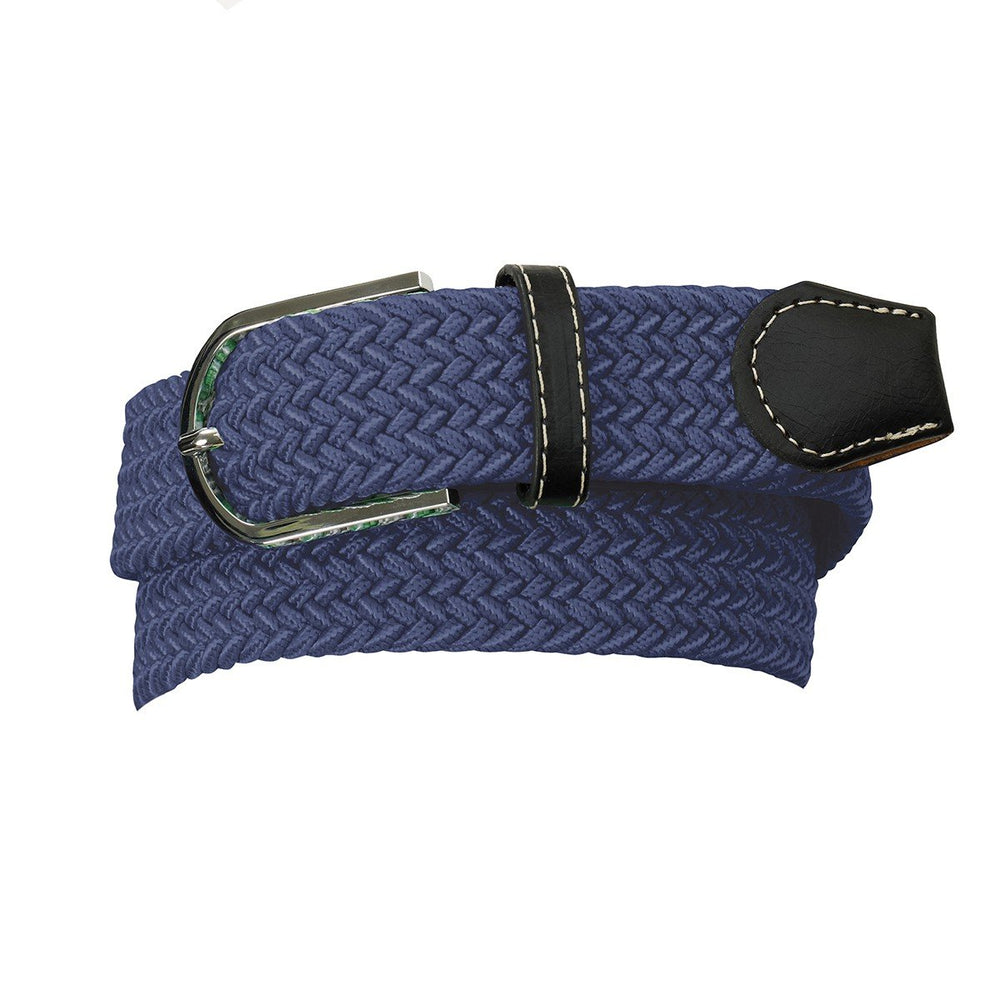 Ovation Braided Stretch Belt - Equine Exchange Tack Shop