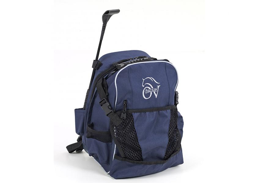 Ovation Child's Show Backpack - navy