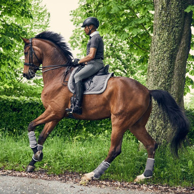 Bedford Horse Brush — Equine Exchange Tack Shop