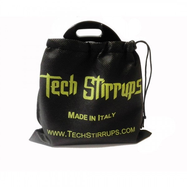 Tech Stirrups Storage Bag- Pair