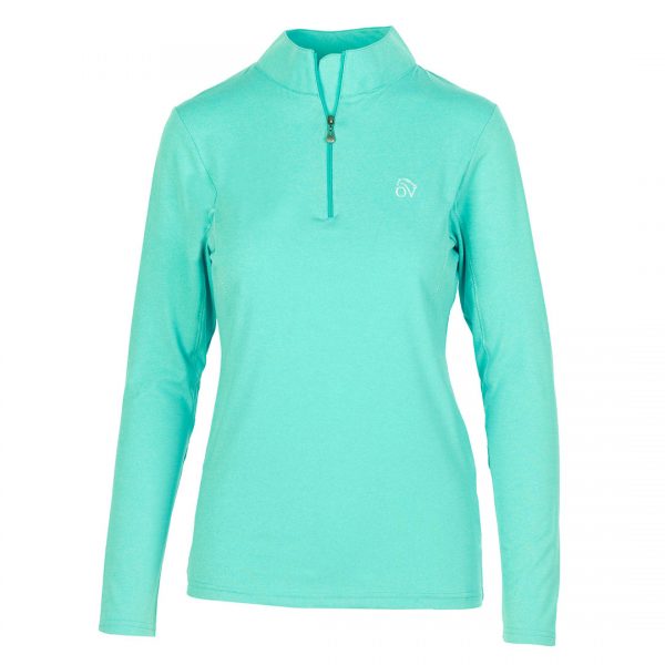 Ovation Softflex UV Sport Shirt- Ladies