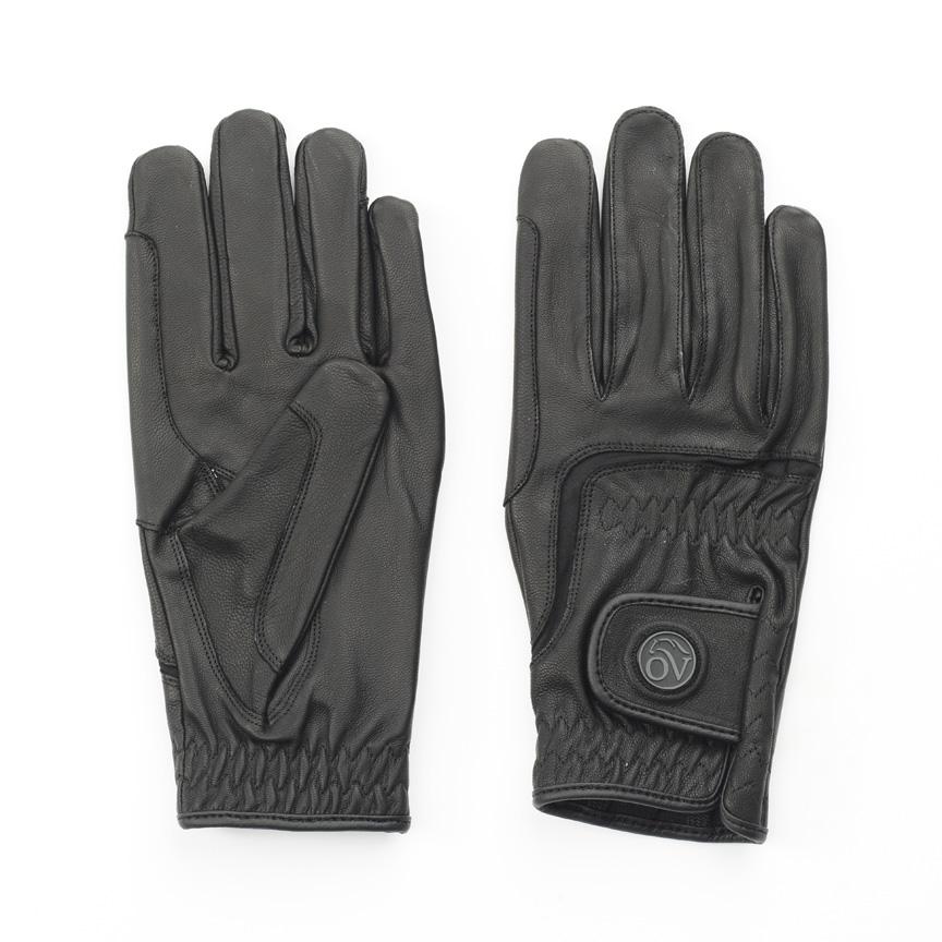Ovation Chevre Stretch Flex Show Gloves