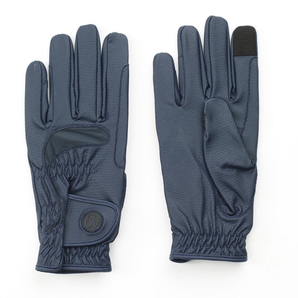 Ovation LuxeGrip StretchFlex Gloves - Equine Exchange Tack Shop