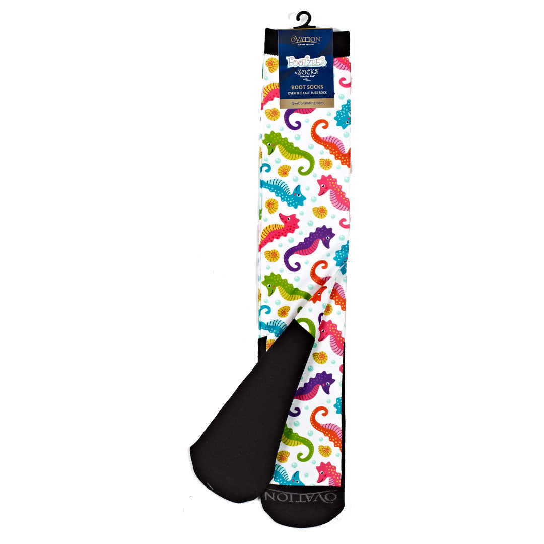 Ovation Footzees™ Boot Socks