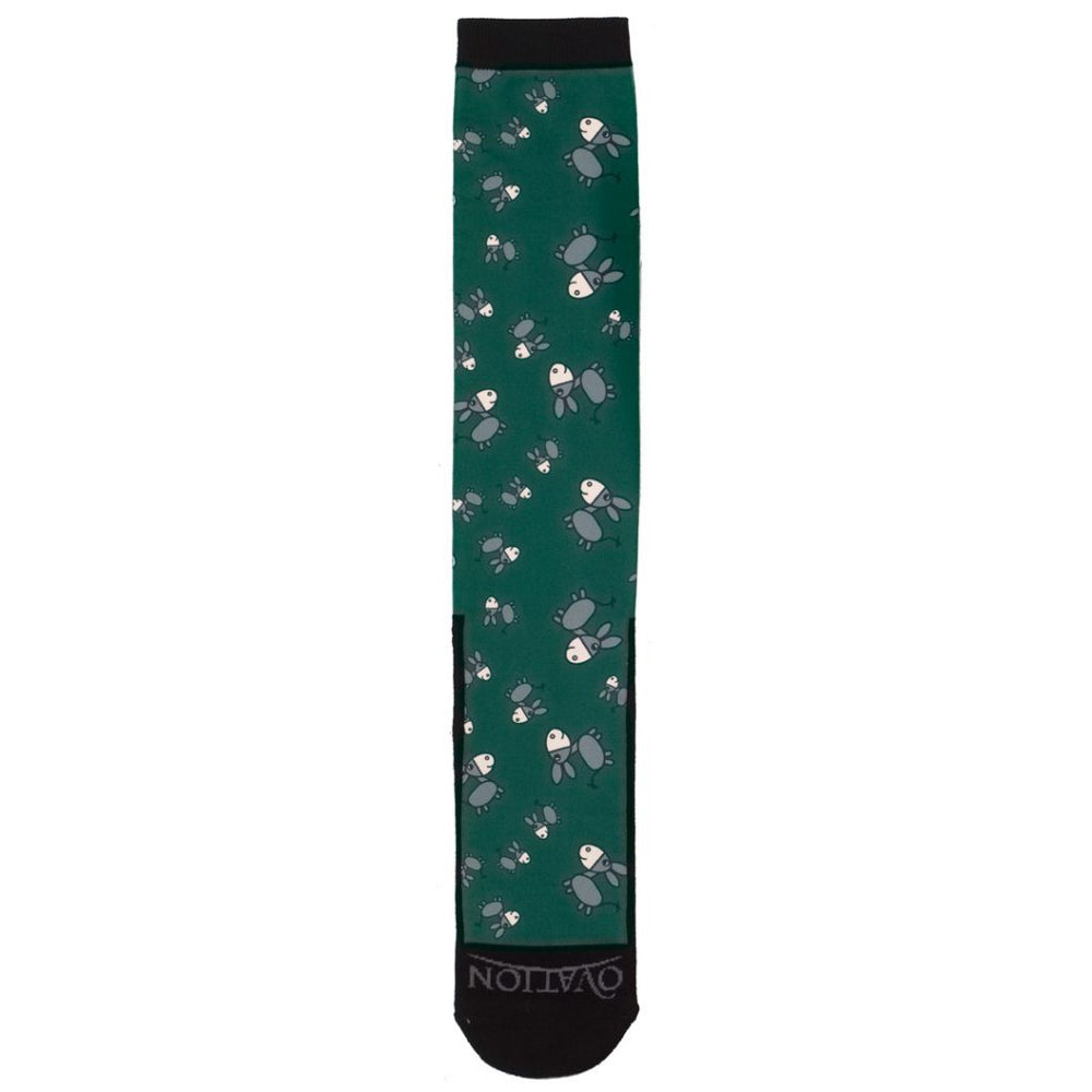 Ovation Footzees™ Boot Socks - Equine Exchange Tack Shop