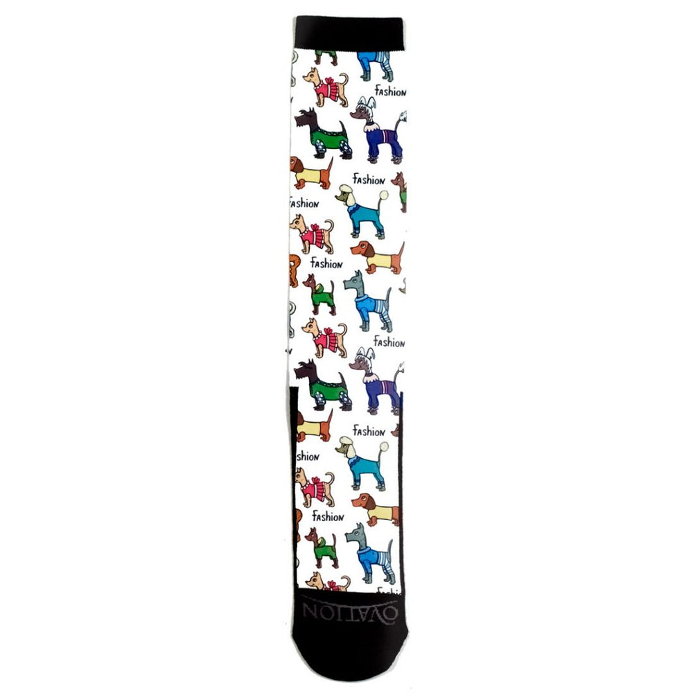 Ovation Footzees™ Boot Socks - Equine Exchange Tack Shop