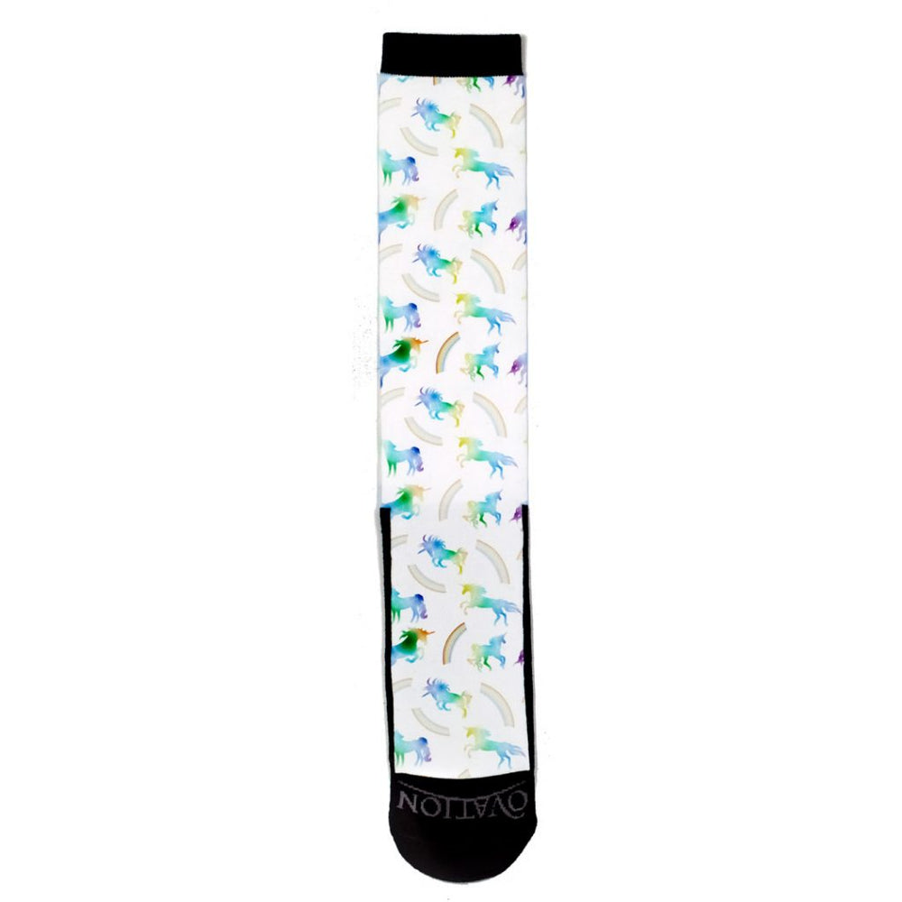 Ovation Footzees™ Boot Socks - Equine Exchange Tack Shop