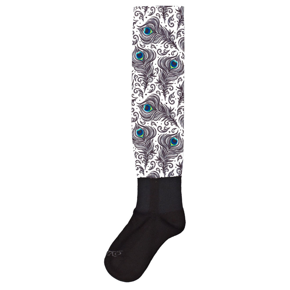 Ovation Performerz™ Boot Socks - Equine Exchange Tack Shop