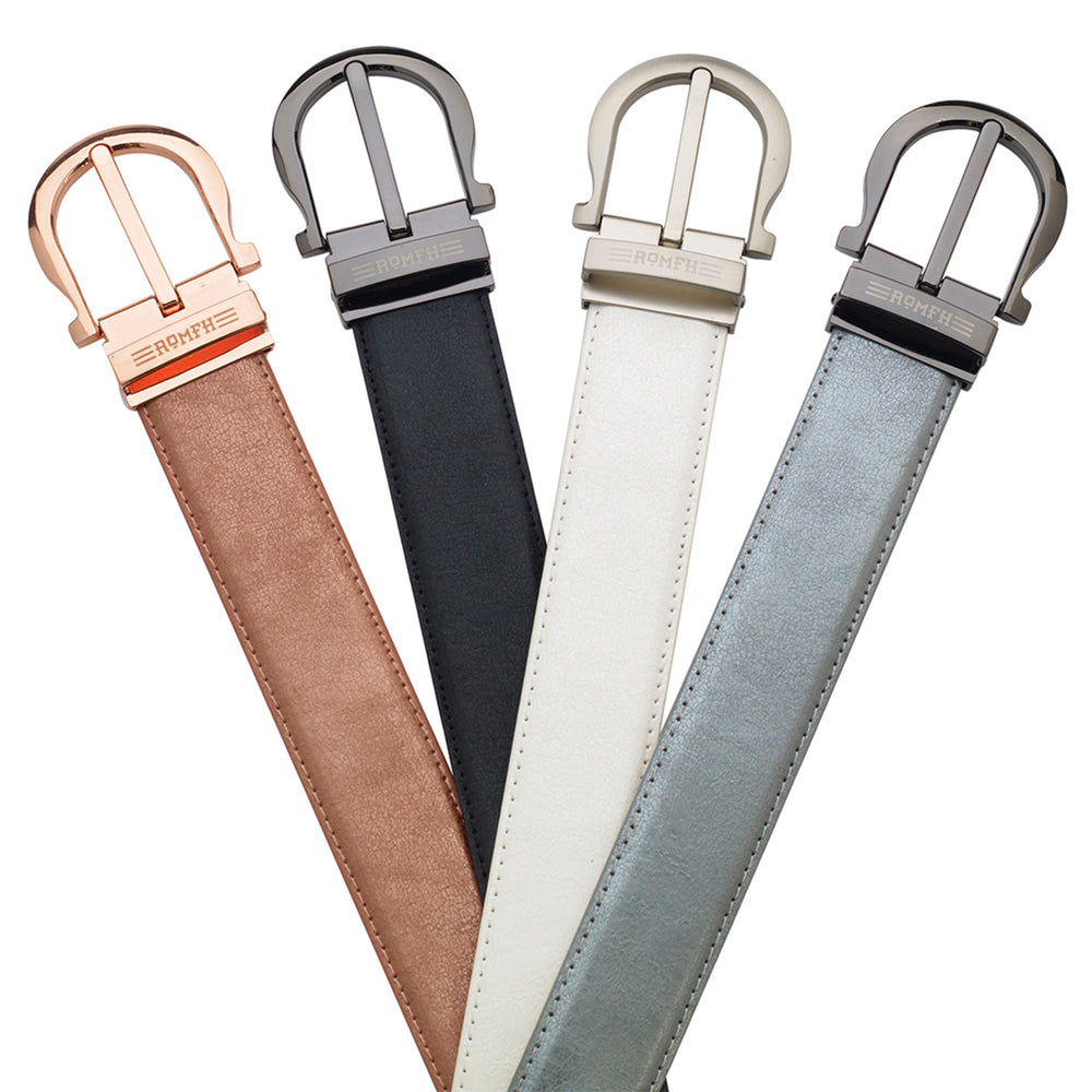 Romfh Vintage Belt - CLEARANCE - Equine Exchange Tack Shop