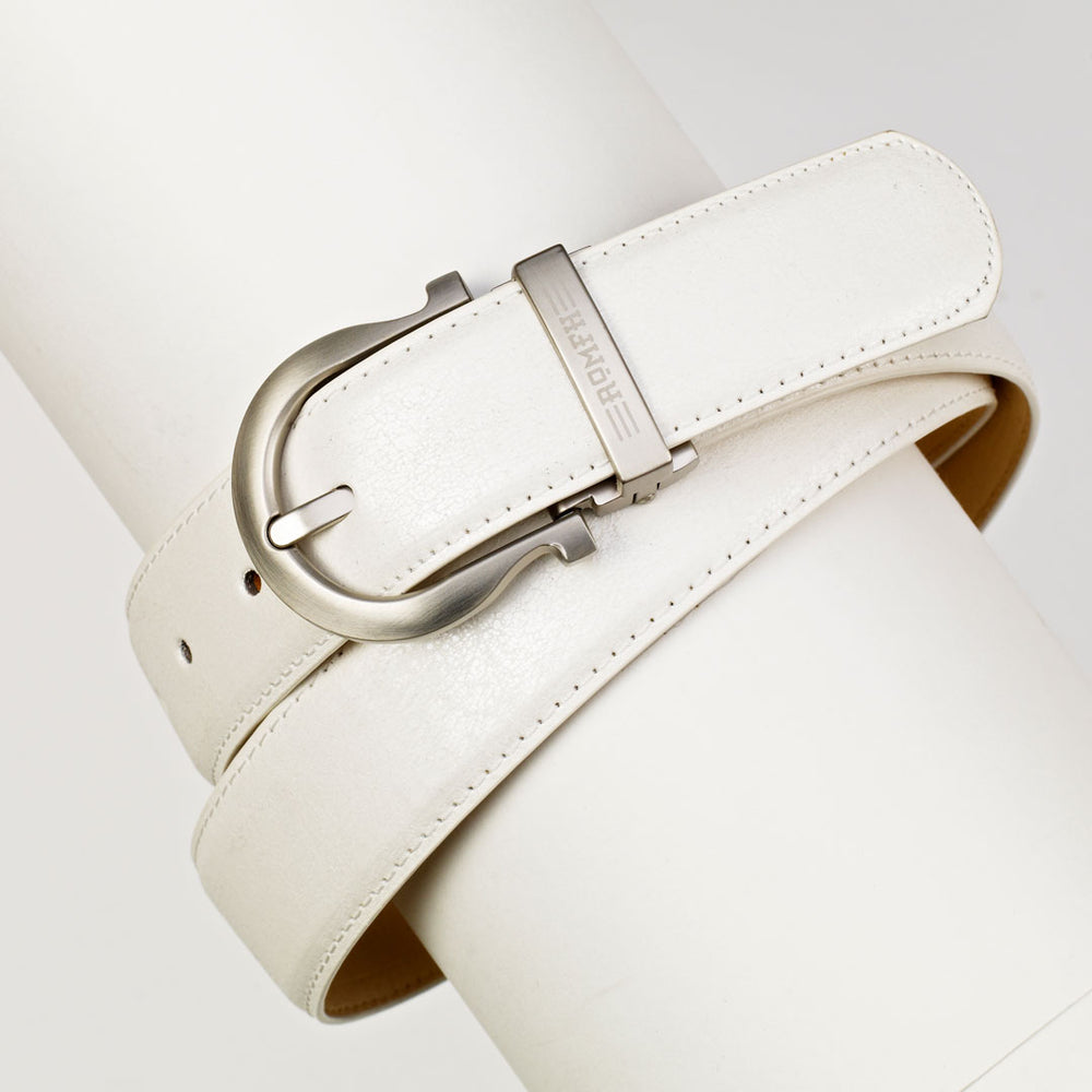 Romfh Vintage Belt - CLEARANCE - Equine Exchange Tack Shop