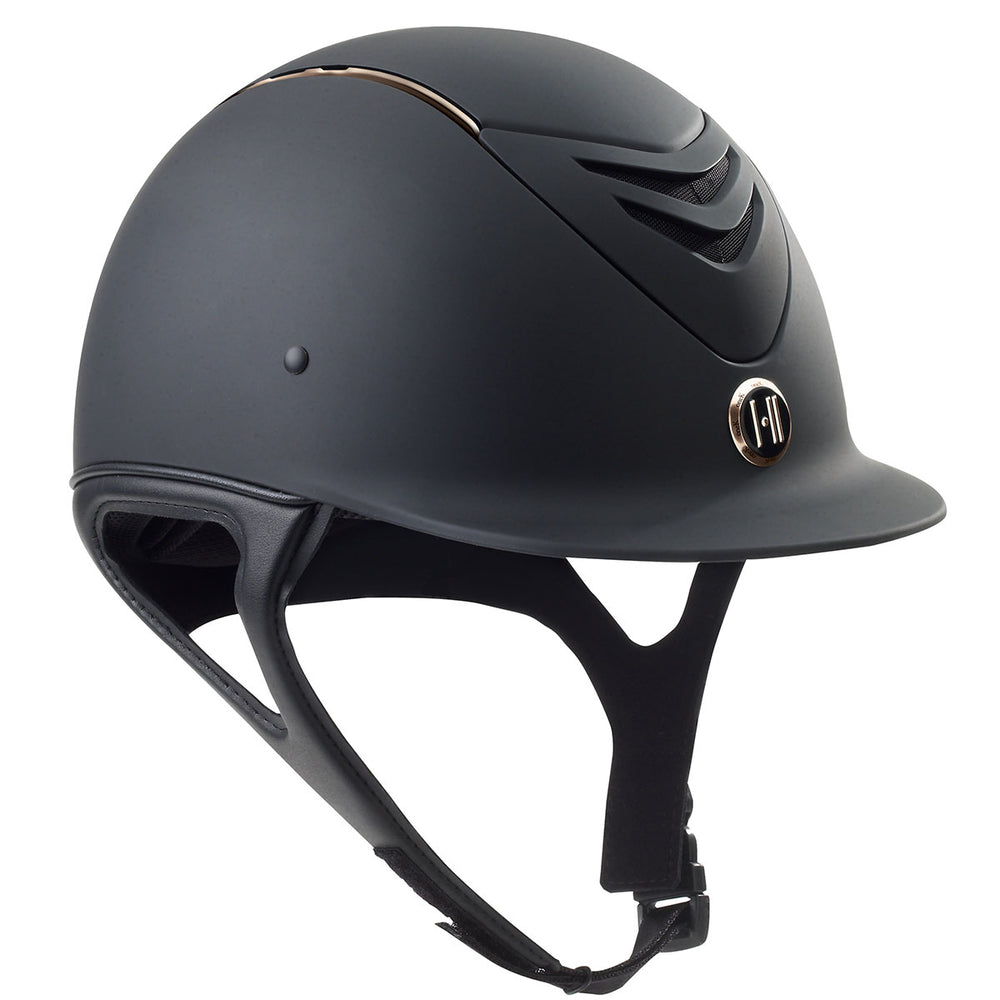 One K Defender Helmet with MIPS - Equine Exchange Tack Shop