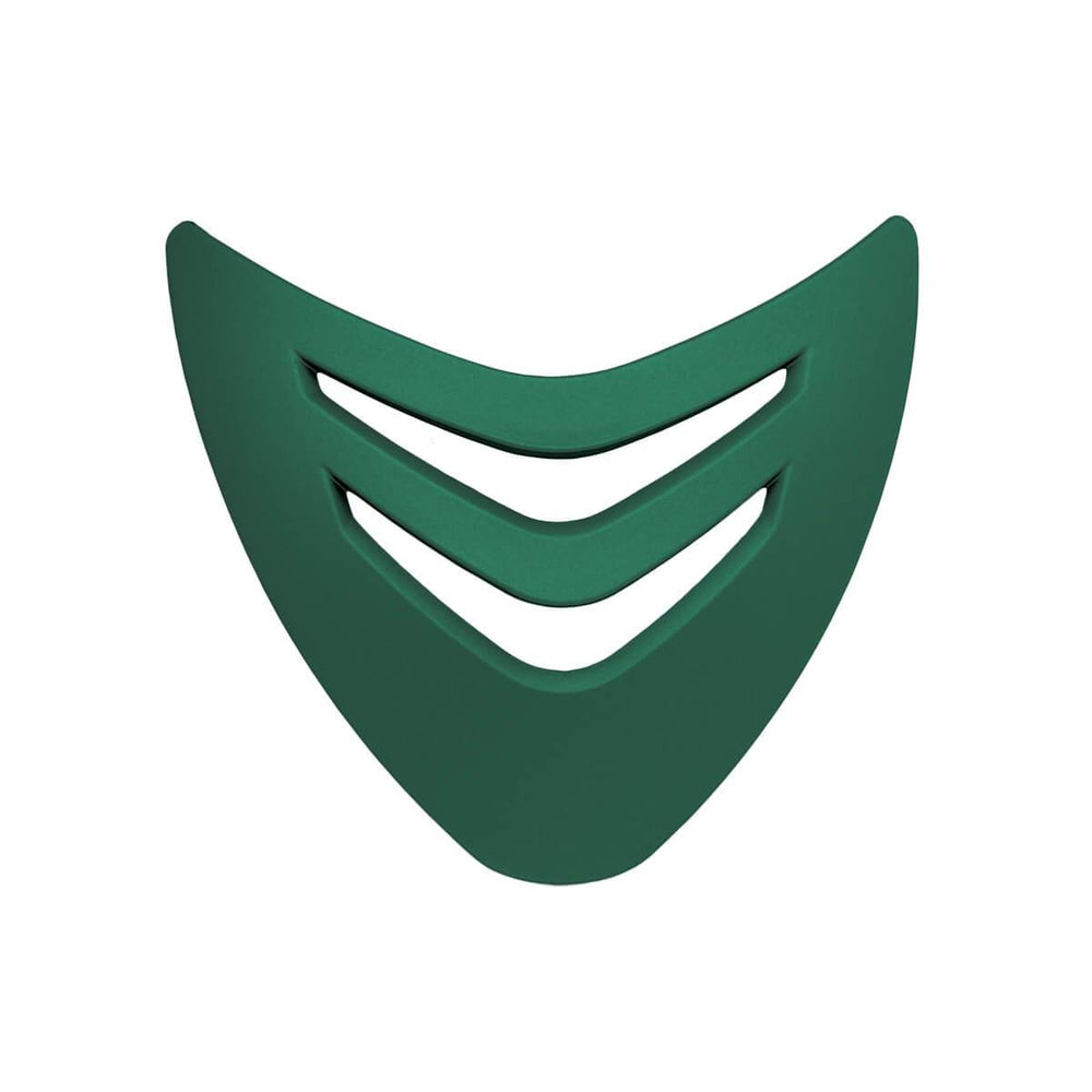 One K MIPS Helmet - CCS Front Shield - Equine Exchange Tack Shop