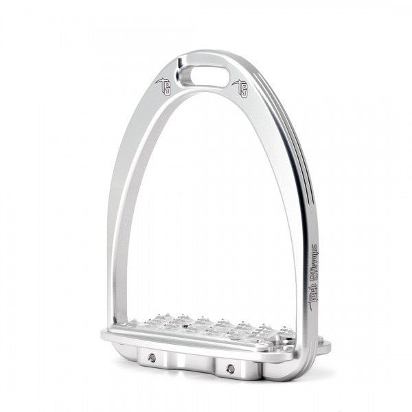 Tech Stirrups Siena Jumping/Cross Country Stirrup Irons - Equine Exchange Tack Shop