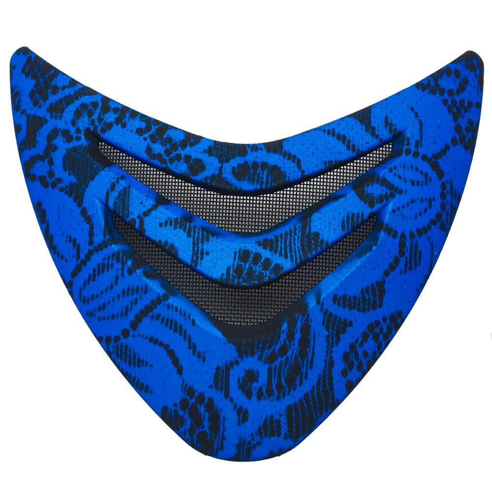 One K MIPS Helmet - CCS Front Shield - Equine Exchange Tack Shop