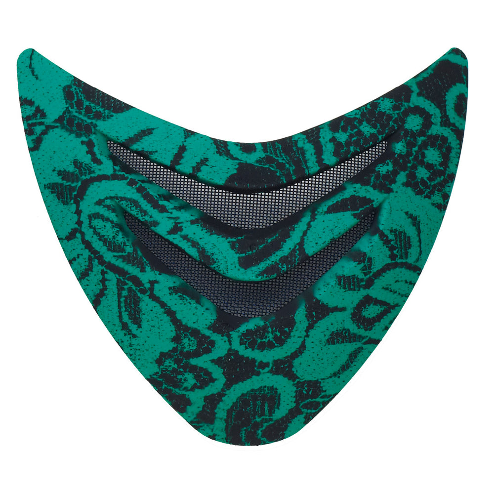 One K MIPS Helmet - CCS Front Shield - Equine Exchange Tack Shop