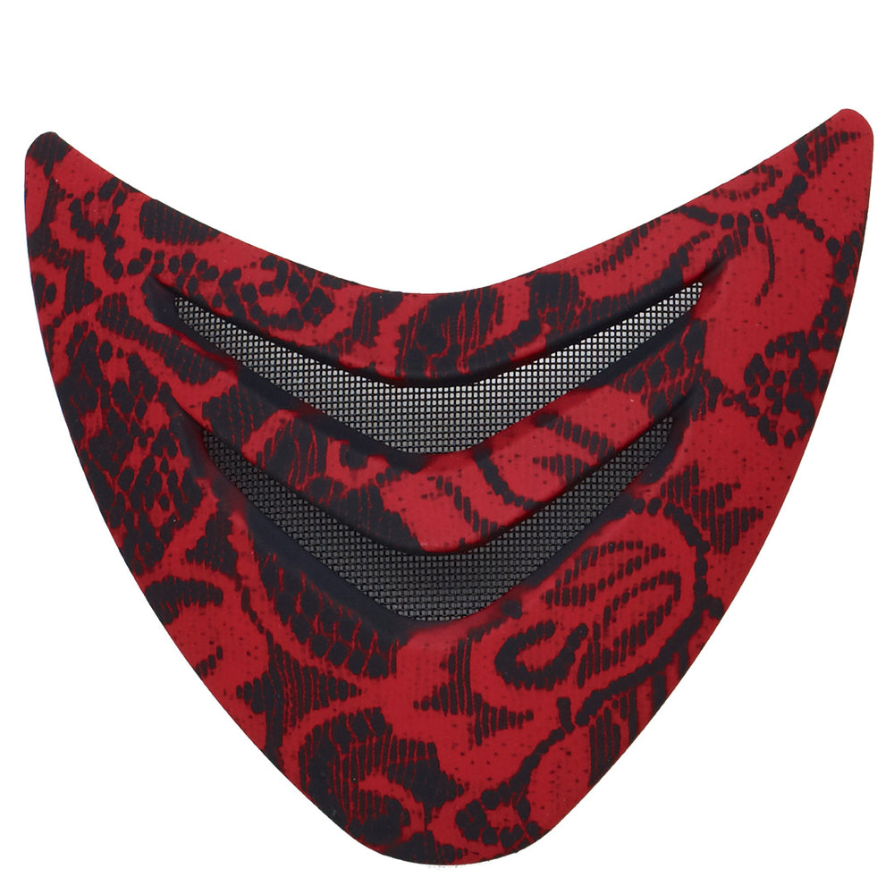 One K MIPS Helmet - CCS Front Shield - Equine Exchange Tack Shop