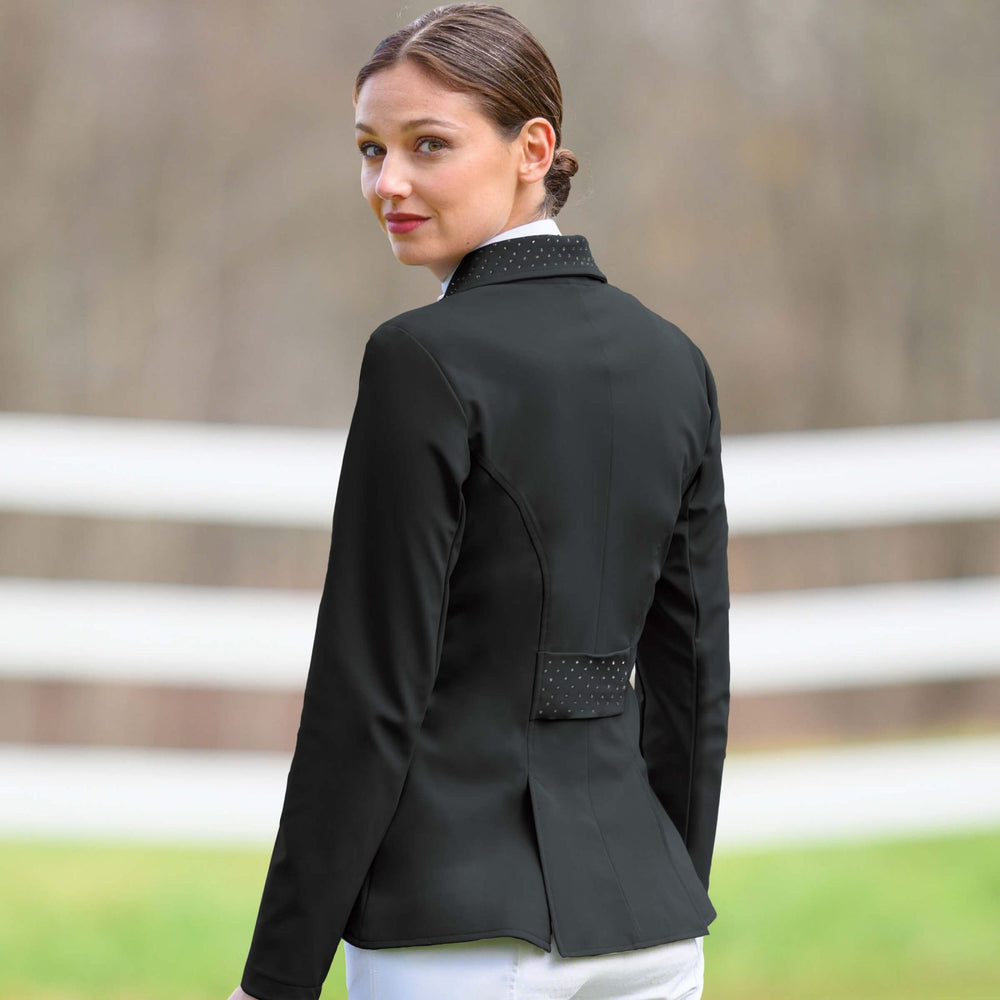 Ovation Elegance Dressage Coat - Equine Exchange Tack Shop