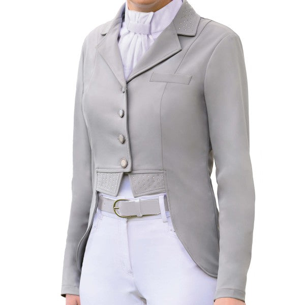 Ovation Elegance Dressage Coat - Equine Exchange Tack Shop