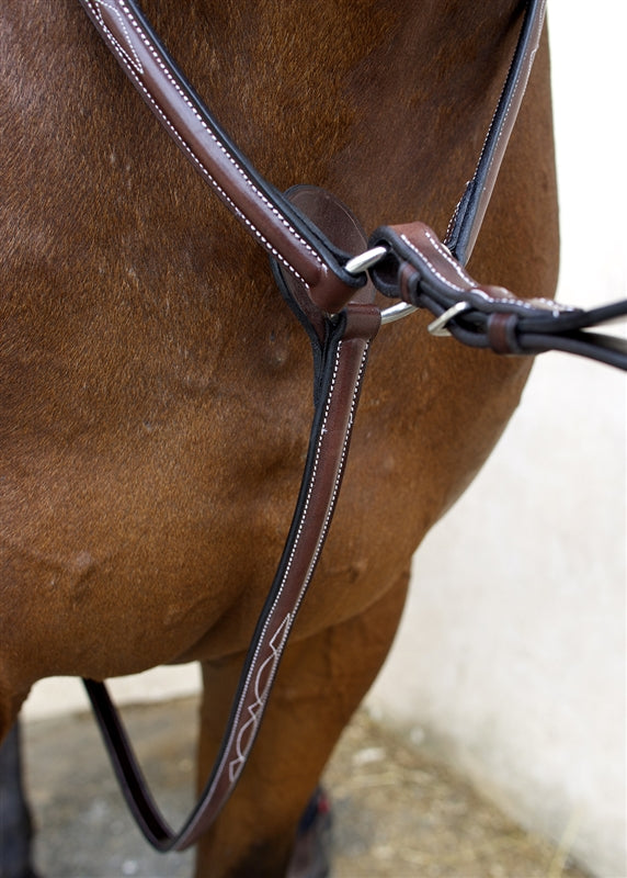 NF Bellissimo Hunting Breastplate