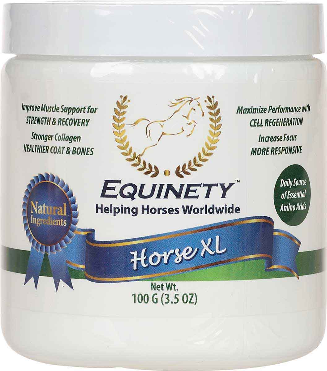 Equinety Horse XL Amino Acid Supplement 600g
