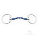 Fager Marcus Sweet Iron Fixed Ring - Equine Exchange Tack Shop