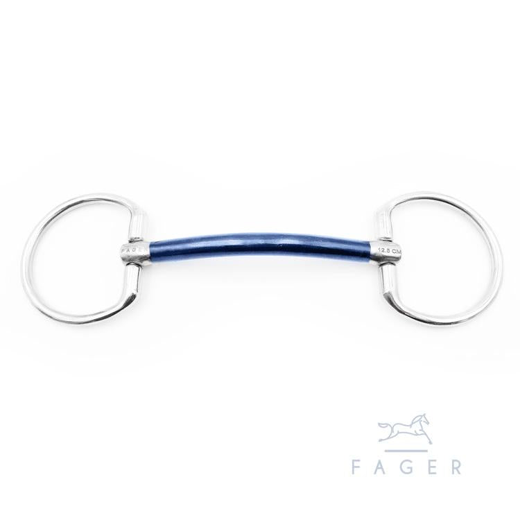 Fager Harry Sweet Iron Fixed Ring