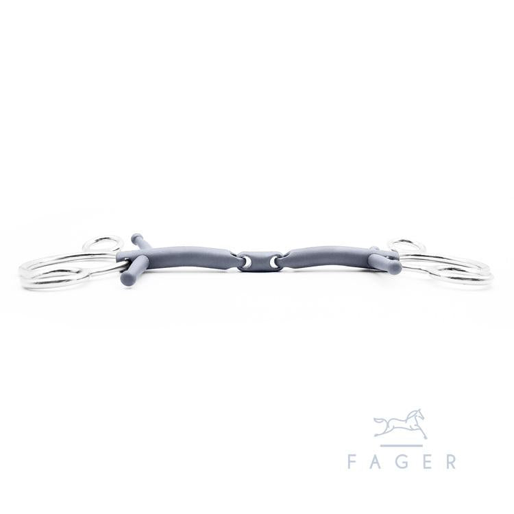 Fager Fredric Titanium Universal - Equine Exchange Tack Shop