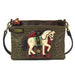 Chala Fox Mini Crossbody Purse - Equine Exchange Tack Shop