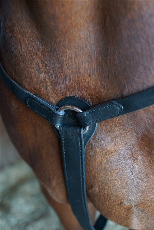 Hunting Breastplate 5-Way With Elastic