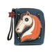 Chala Zip Around Wallet - Equine Exchange Tack Shop