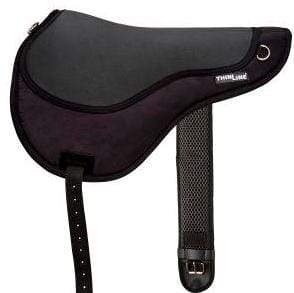ThinLine Comfort Bareback Pad - Equine Exchange Tack Shop
