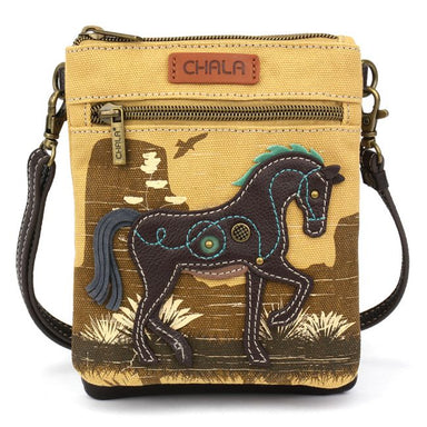 Chala Cell Phone Crossbody Bag — Equine Exchange Tack Shop