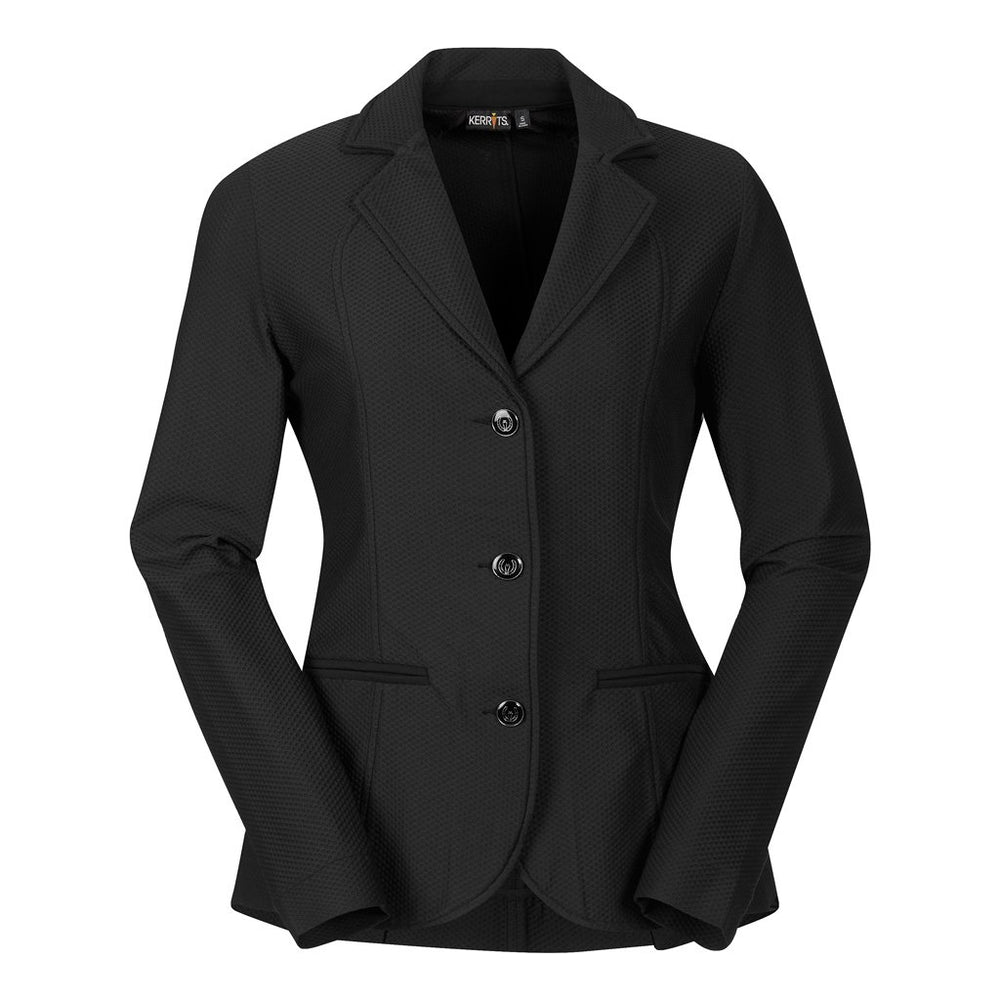 Kerrits Affinity Aero Show Coat - Equine Exchange Tack Shop