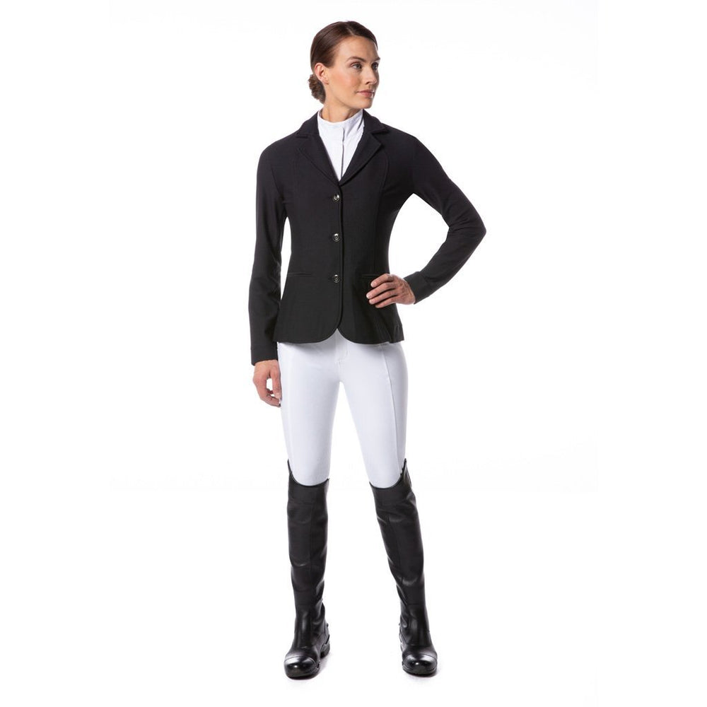Kerrits Affinity Aero Show Coat - Equine Exchange Tack Shop