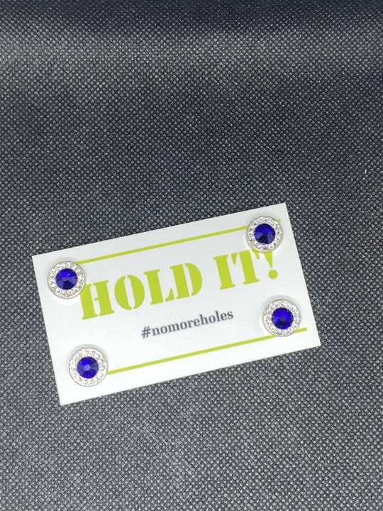 Hold It! Western Blanket Bars- Colors