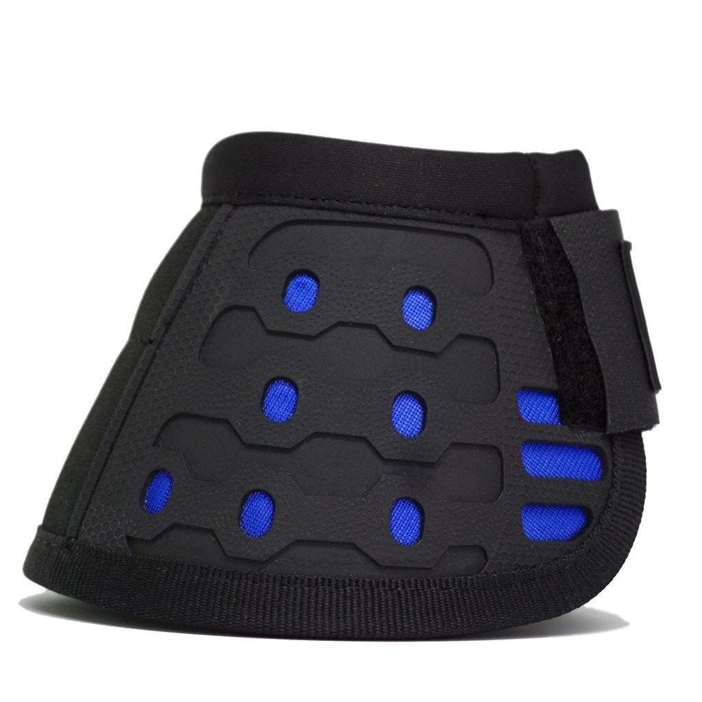 Majyk Equipe Over Reach No Turn Notch Boot with Impact Protection - Equine Exchange Tack Shop