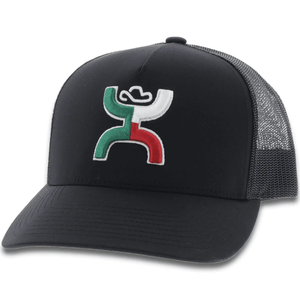 Hooey "BOQUILLAS" Youth Hat