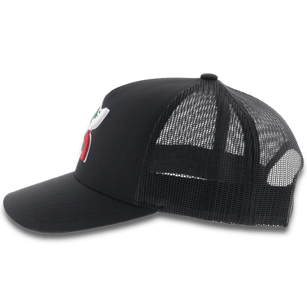 Hooey "BOQUILLAS" Youth Hat