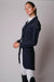 Montar Long tail coat - navy - Equine Exchange Tack Shop