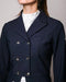 Montar Long tail coat - navy - Equine Exchange Tack Shop