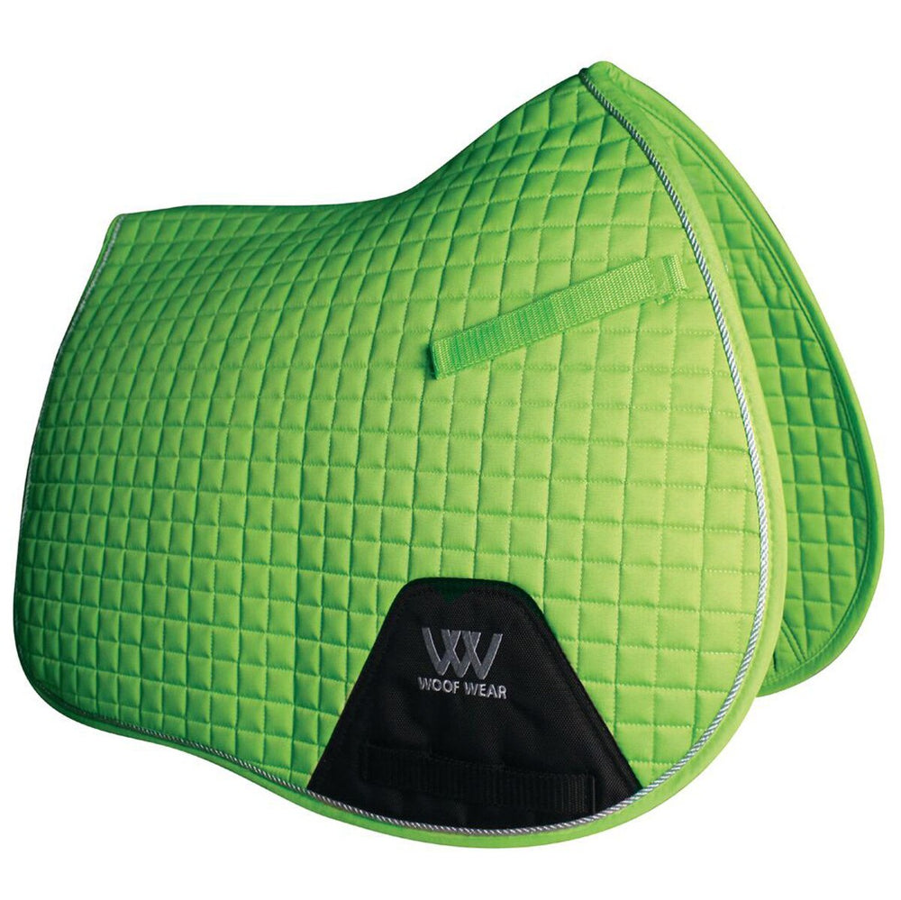 Woof Wear General Purpose Saddle Cloth - Equine Exchange Tack Shop