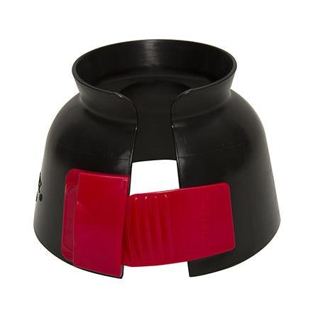 ThinLine Gatorbootz Bell Boot - Equine Exchange Tack Shop