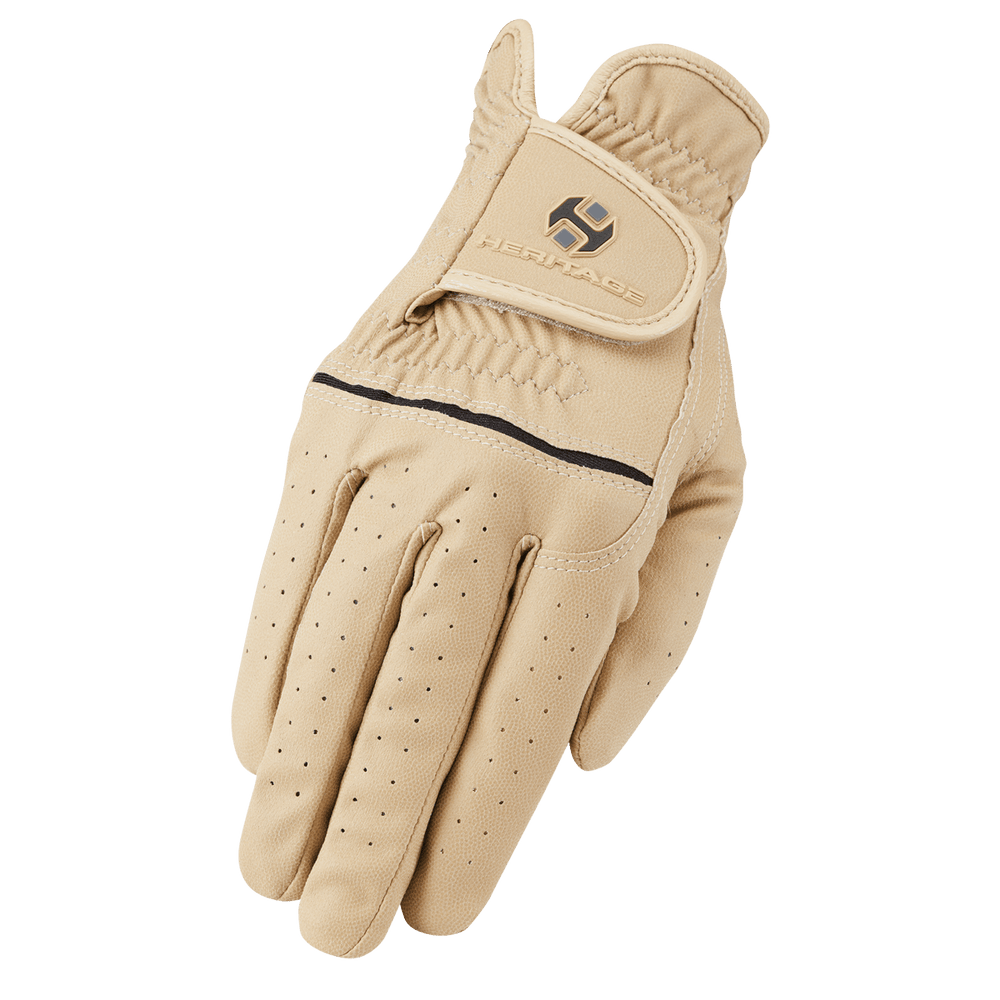 Heritage Premier Show Gloves - Equine Exchange Tack Shop