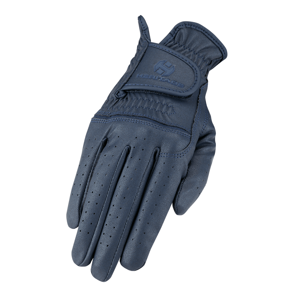Heritage Premier Show Gloves - Equine Exchange Tack Shop