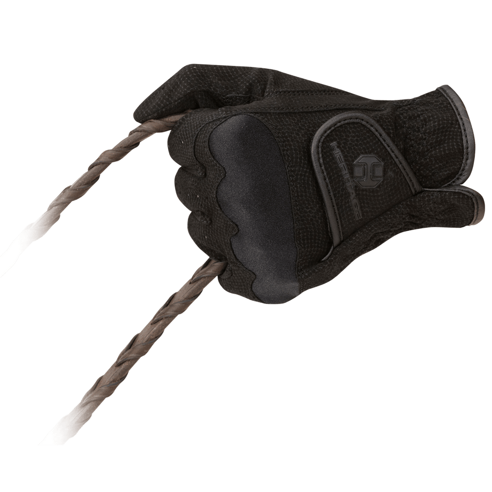 Heritage Spectrum Show Gloves - Equine Exchange Tack Shop