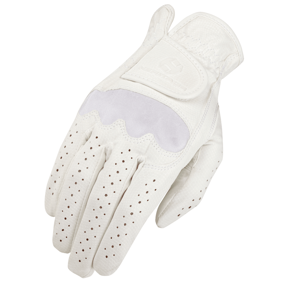 Heritage Spectrum Show Gloves - Equine Exchange Tack Shop