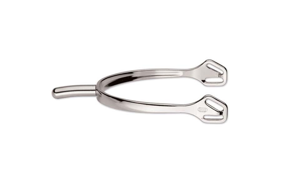 Herm Sprenger Ultra Fit Stainless Steel Spurs - 1 5/8in