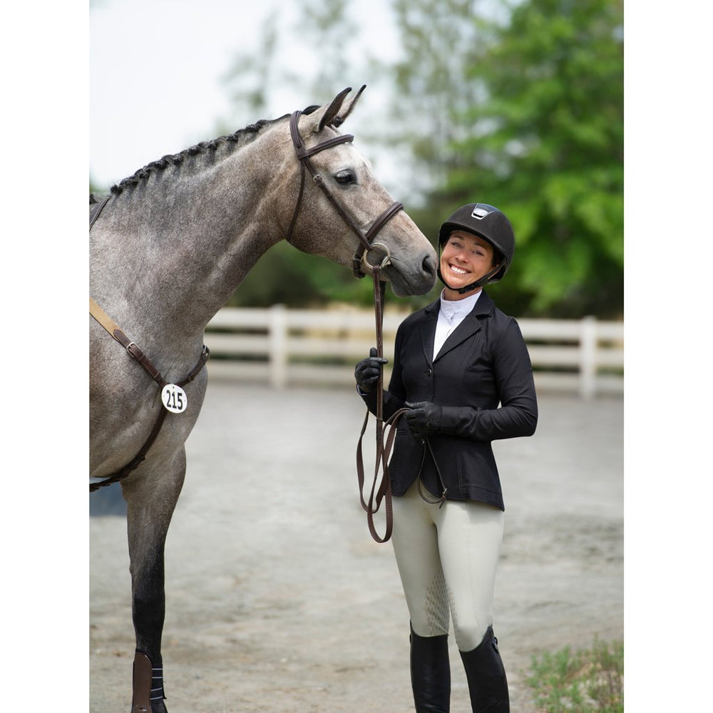 Kerrits Affinity Aero Show Coat - Equine Exchange Tack Shop