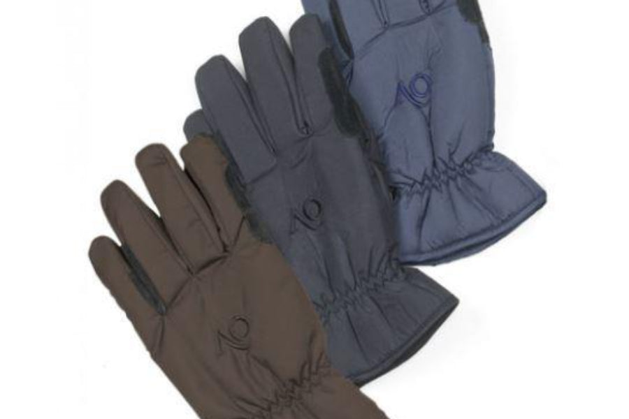 Ovation Micro-Fiber Gloves - Ladies'